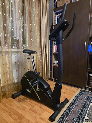 Vand bicicleta fitness DHS - imagine 4