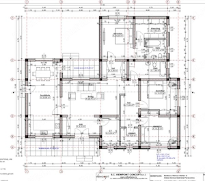 Casa parter cu teren generos - imagine 6