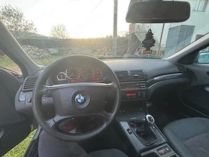 vand bmw e46