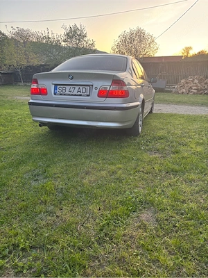 vand bmw e46 - imagine 2