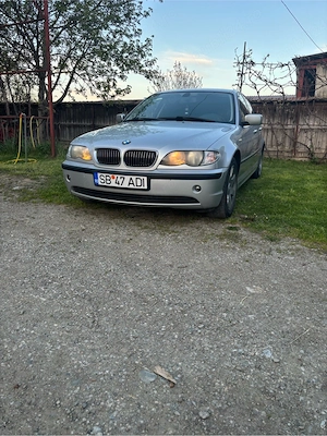 vand bmw e46 - imagine 4