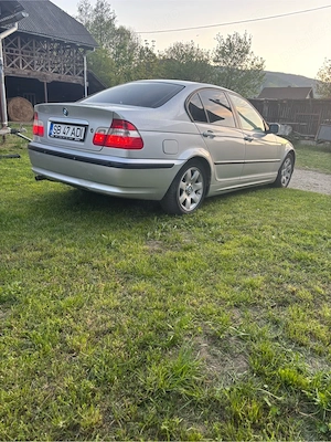 vand bmw e46 - imagine 5