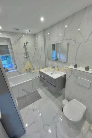 Casa individuala - 3 camere 2 bai - teren 300mp - imagine 4