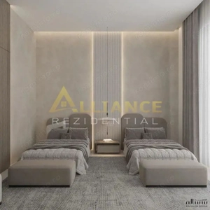 Casa individuala - 3 camere 2 bai - teren 300mp - imagine 6