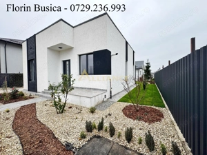 Casa individuala ~ 3 camere 2 bai ~ teren 300mp ~