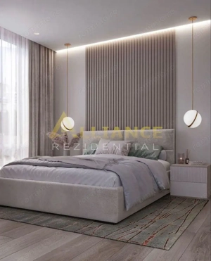 Casa individuala - 3 camere 2 bai - teren 300mp - imagine 3