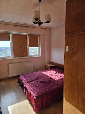 Vand apartament cu 3 camere - imagine 6