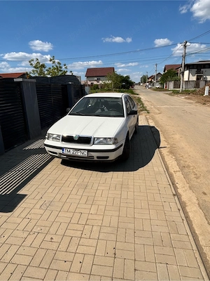 Vand skoda octavia - imagine 2