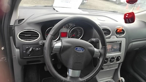 Ford Focus 2008 - imagine 3