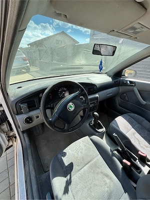 Vand skoda octavia - imagine 3