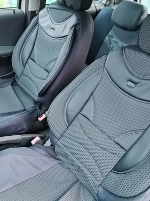 Vand fiat punto 2010 - imagine 2
