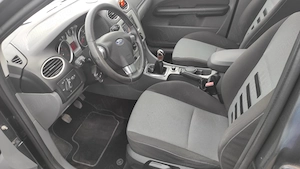 Ford Focus 2008 - imagine 4