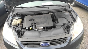 Ford Focus 2008 - imagine 6