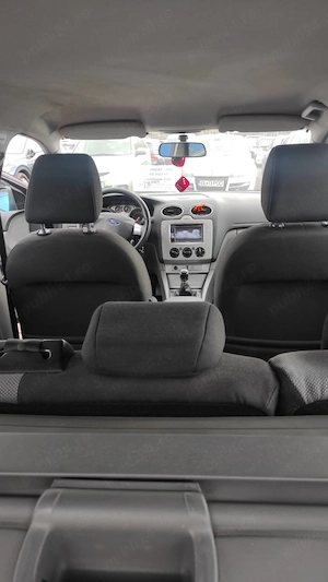 Ford Focus 2008 - imagine 5