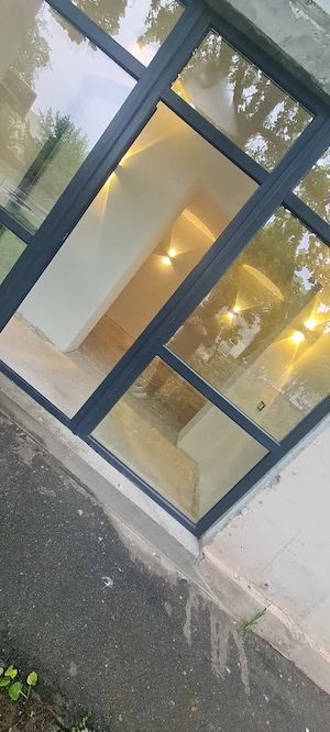 Apartament Sau Spatu 