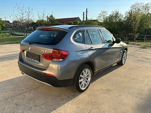 Vand BMW x1 xDrive 2.0d Automat E84 N47 - imagine 5