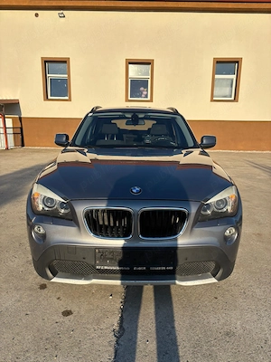 Vand BMW x1 xDrive 2.0d Automat E84 N47 - imagine 2