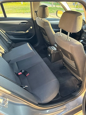 Vand BMW x1 xDrive 2.0d Automat E84 N47 - imagine 6