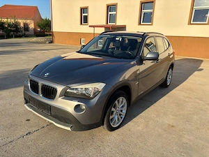 Vand BMW x1 xDrive 2.0d Automat E84 N47