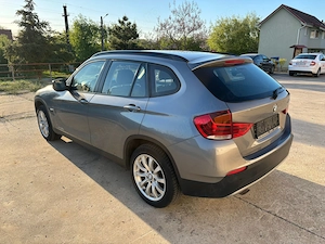 Vand BMW x1 xDrive 2.0d Automat E84 N47 - imagine 4