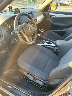 Vand BMW x1 xDrive 2.0d Automat E84 N47 - imagine 7