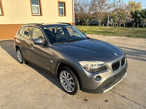 Vand BMW x1 xDrive 2.0d Automat E84 N47 - imagine 3