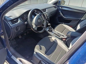 Skoda octavia 3 - imagine 4