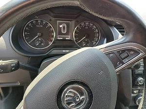 Skoda octavia 3  - imagine 4