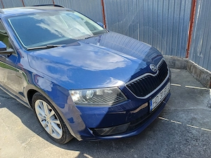 Skoda octavia 3 - imagine 2
