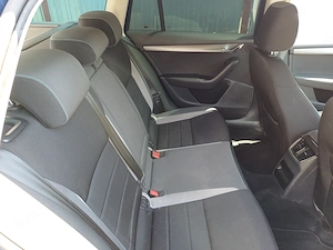 Skoda octavia 3  - imagine 8
