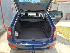 Skoda octavia 3  - imagine 9