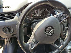 Skoda octavia 3 - imagine 5
