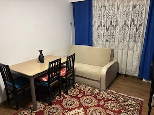 Chirie 3 camere Manastur 400 euro  - imagine 8