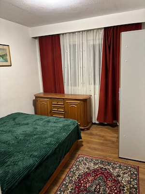 Chirie 3 camere Manastur 400 euro  - imagine 7