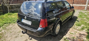 Vand Vw Bora 4x4 1.9 tdi - imagine 5