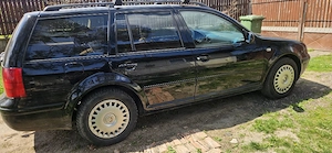 Vand Vw Bora 4x4 1.9 tdi - imagine 3