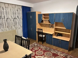 Chirie 3 camere Manastur 400 euro  - imagine 2
