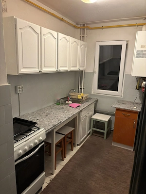 Chirie 3 camere Manastur 400 euro 