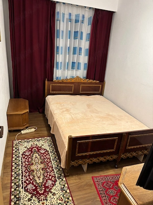 Chirie 3 camere Manastur 400 euro  - imagine 5