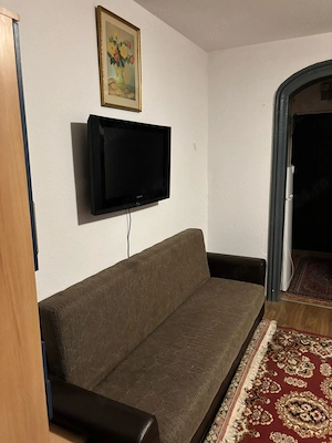 Chirie 3 camere Manastur 400 euro  - imagine 4