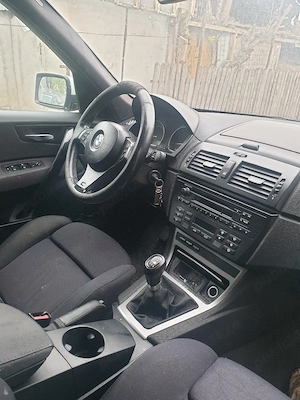 de vanzare bmw x3 - imagine 3