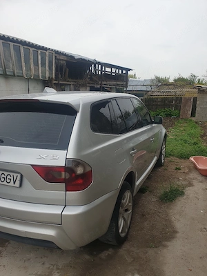 de vanzare bmw x3 - imagine 2