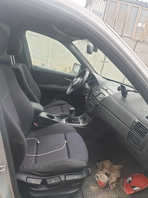 de vanzare bmw x3 - imagine 5