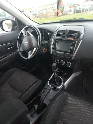 Mitsubishi asx  - imagine 7