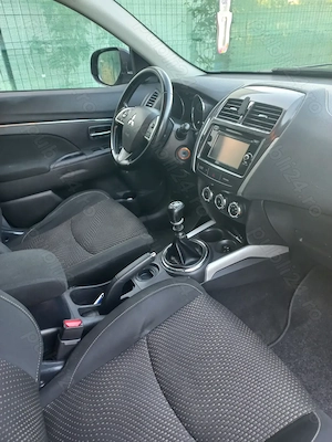 Mitsubishi asx  - imagine 6