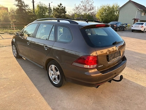 Vand VW Golf 6 1.6 TDI an 2011 euro 5 NAVI - imagine 5