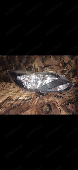 Far dreapta ,Ford Focus MK3 2012, 1.6 diesel 