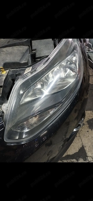 Far dreapta ,Ford Focus MK3 2012, 1.6 diesel  - imagine 2