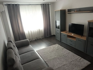 Apartament 2 camere de închiriat