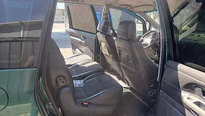 Vand Volkswagen Sharan 2001 1.9 TDI - imagine 4